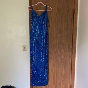 Windsor Formal Dress